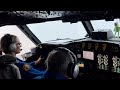 Watch NOAA's Hurricane Hunters Fly Into the Eye of a Monster