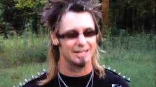 Billy the Exterminator - Kool Keith &#39;Brothers Feeling Fly&#39;