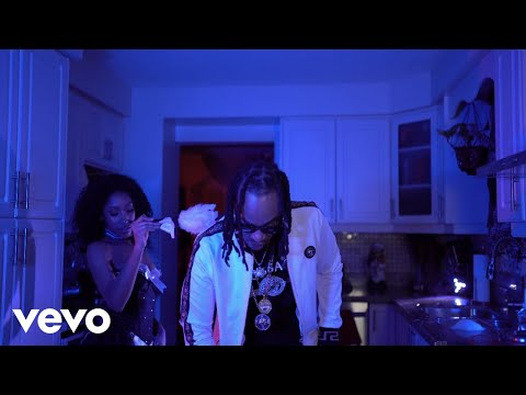 6ix 3urop3 - My Kitchen