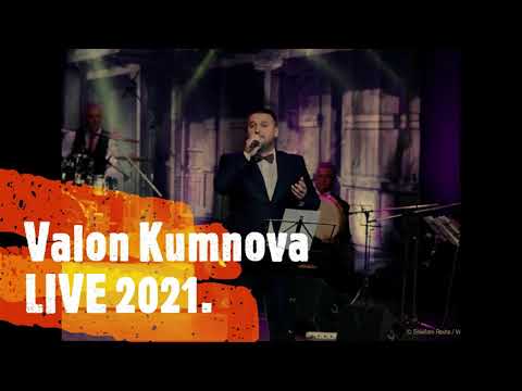 Valon Kumnova - Mihane Tallava ( LIVE ) 2021.