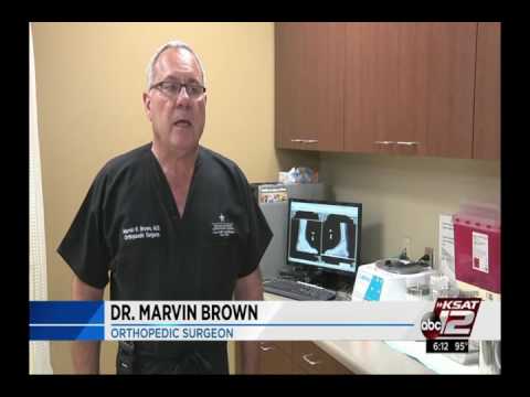 Corrective Surgery for Charcot Marie Tooth Disease