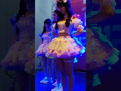 221210 (Puifaii Fancam) Sumomo - Magical Parade @ TaigaFaiya Fes - Donki Mall Thonglor