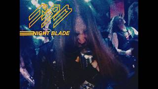 Night Blade - Ram