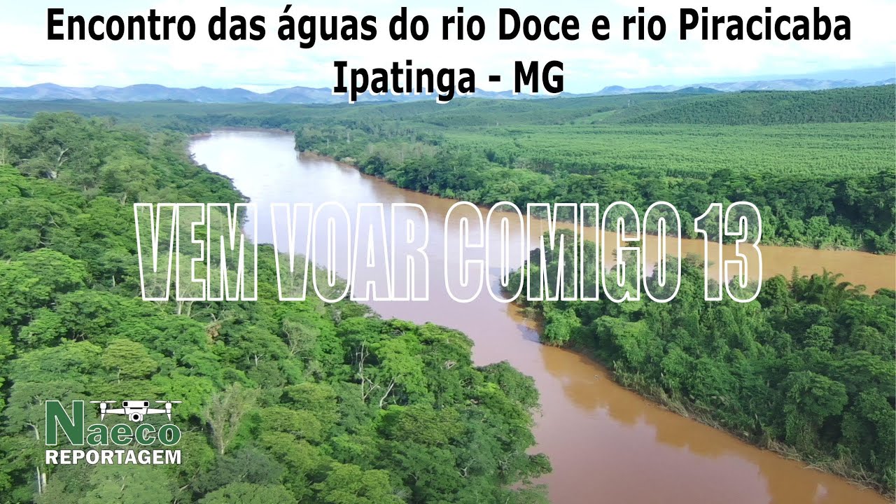 VEM VOAR COMIGO 13