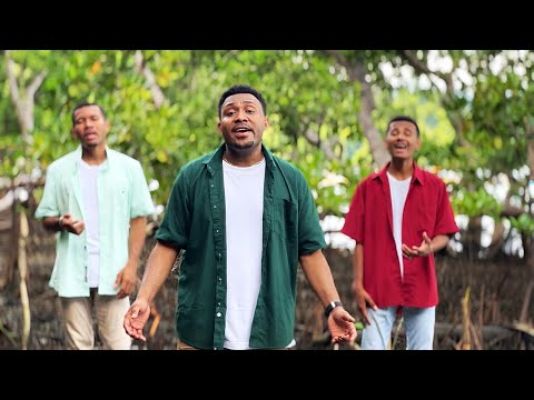 TAK SATU PUN | ENDOWA MAISA | BAHASA WAROPEN | VOC. CREFLO, MARJEN & SIMON