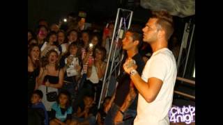 Keen'v - De cette nuit