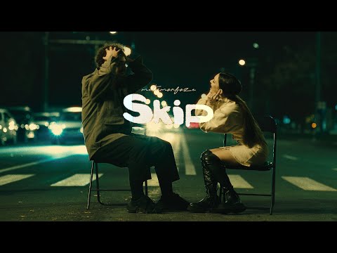 Nemax x Olga - Skip | METAMORFOZE EP