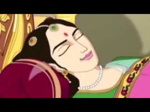 भगवान महावीर स्वामी की माता त्रिशला के चौदह सपनें