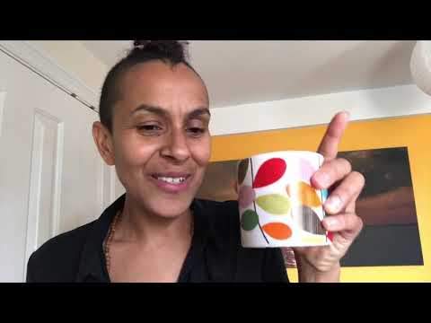 Alison David FB Live 30 April 2020