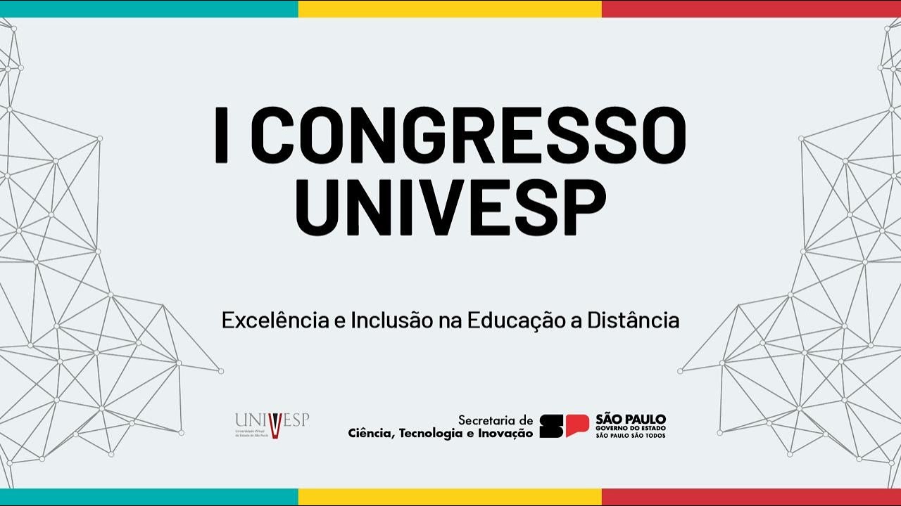 I Congresso Univesp