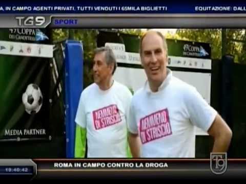 26giugno - Nemmeno di Striscio - Circolo Canottieri Lazio