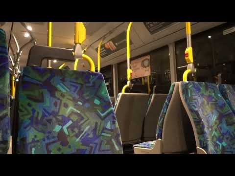 MAN Lion's City Hybrid | Keolis 4827 - SL 509