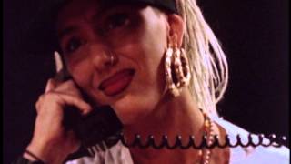 The Pharcyde &quot;4 Betta or 4 Worse&quot; Version 1 from Bizarre Ride...