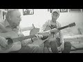 Earl Scruggs John Henry on Guitar 11 19 2004