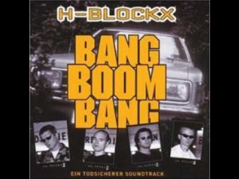 H-BLOCKX  -  B.L.O.C.K.X. FM