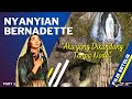 FILM KATOLIK NYANYIAN BERNADETTE PART 1