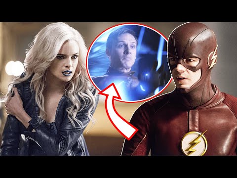 Zoom KILLS Jay Garrick! Earth-2 Mysteries Unlocked!- The Flash Flashback 2x13 & 2x14 Review!