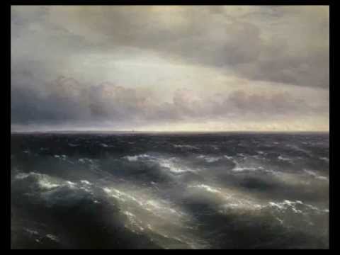 Luís de Freitas Branco - The Temptations of Holy Father Gil - Symphonic Fragments