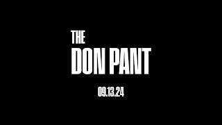 Fabletics RESPONSE TO HYPEBEAST LEAK | DON PANT RELEASING 9.13.24
