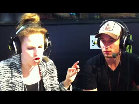 Mustan Barbaarin kasvojumppa