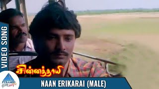 Chinna Thaaye Tamil Movie Songs  Naan Erikarai (Ma
