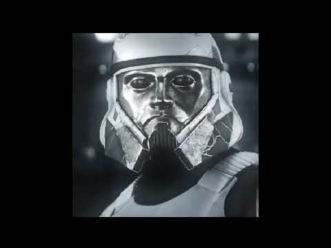 Stormtroopers with the most aura. #edit #starwars #stormtrooper #traitor #captainphasma #aura