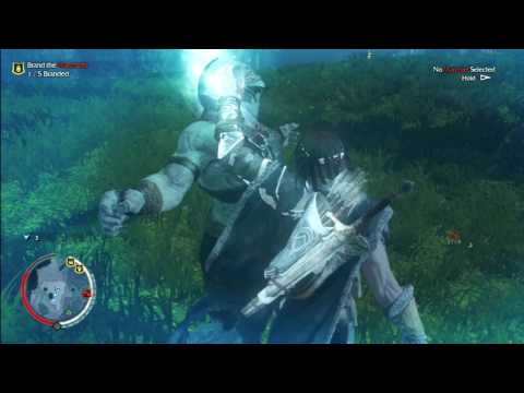 Middle-earth: Shadow of Mordor pt 30