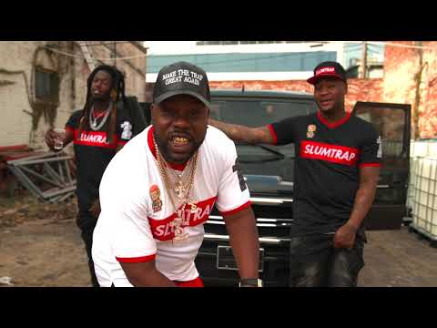 Bozz Gotovkee - Cub da CookUpBoss (Official Video)