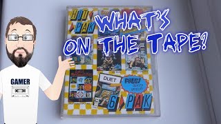 What's on the Tape? Season 8 - Volume 10