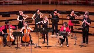 Revirado -- Astor Piazzolla -- Tango