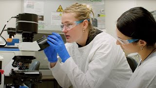 New STI, landmark study by Melbourne Sexual Health Centre