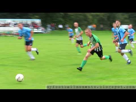 Victoria Hażlach - Iskra Iskrzyczyn 11.09.2022 (6-2) 7-Poziom