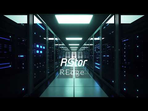 RStor Data Acceleration (REdge & RWave)