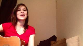 Right here - Betty Who cover by Lepatriinu