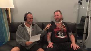 Devon Allman complete April 2017 Blue Note interview