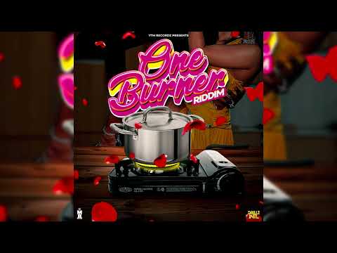 Mr  Legz & Hollywood HP  - Spoiling Me Name (ONE BURNER RIDDIM)