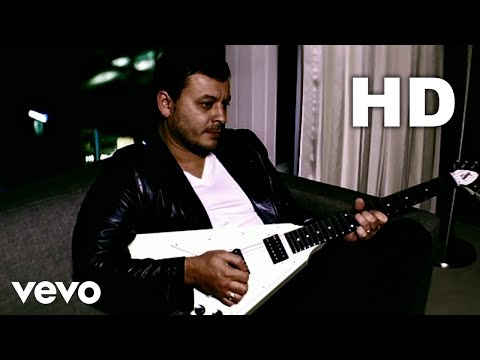 Manic Street Preachers - Empty Souls (Official HD Video)