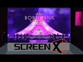 BLACKPINK WORLD TOUR BORN PINK FINALE SEOUL CLIP SCREENX VERSION