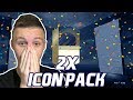 KINYITOTTAM AZ EGYIK LEGJOBB ICONT!!! - 2x GARANTÁLT ICON PACKS KINYITOTTAM AZ EGYIK LEGJOBB ICONT!!! - 2x GARANTÁLT ICON PACKS