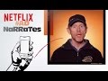 Arrested Development - #ADNarrates | Ron Howard Narrates Fans' Tweets | Netflix