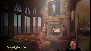 Daily: Chaplet 2 PM (Pacific Time) Rosary 5 PM (Pacific Time)