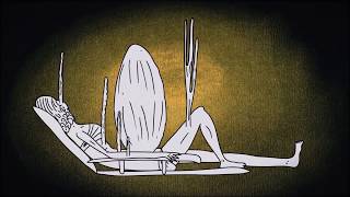 David Lynch - I Know (unofficial video)