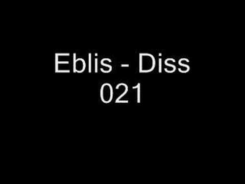 Eblis - Diss 021