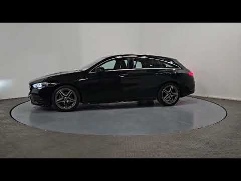 Mercedes-Benz CLA CLA 180D Shooting-Brake Auto €10 - Image 2