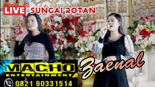 Download lagu ZAENAL | MACHO ENTERTAINMENT | LIVE SUNGAI ROTAN OGAN ILIR | Wd'ARIO&SULIS | SHAPA WG mp3 Download lagu ZAENAL | MACHO ENTERTAINMENT | LIVE SUNGAI ROTAN OGAN ILIR | Wd'ARIO&SULIS | SHAPA WG mp3