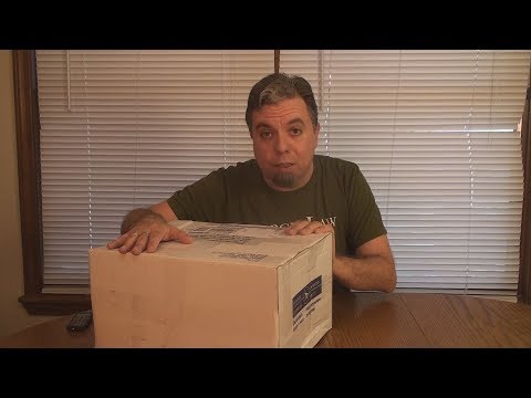 HCC788 - Special UNBOXING video!