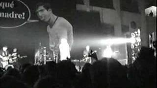 Morrissey - 16 Tomorrow (Chile 2000)