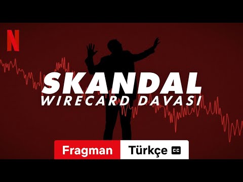Trailer of Skandal: Wirecard Davası (2022)