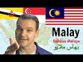 The Malay Language (Bahasa Melayu)
