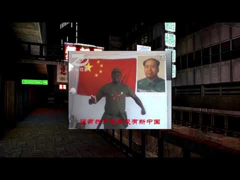 Brother Hao Saves Hong Kong from the Grey Death